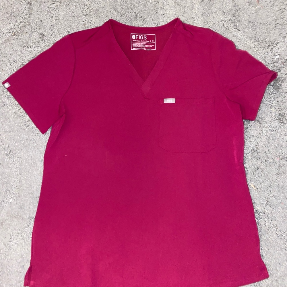Figs brand scrub set